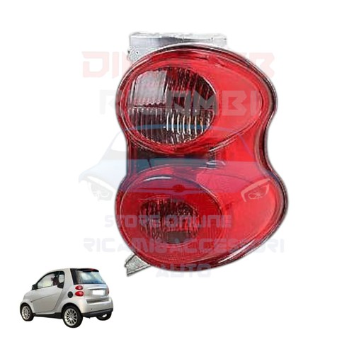 Fanale stop fanalino faro - stop,