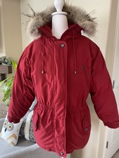 Parka polare Premier vintage