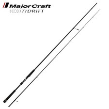 MAJOR CRAFT Canna da Pesca