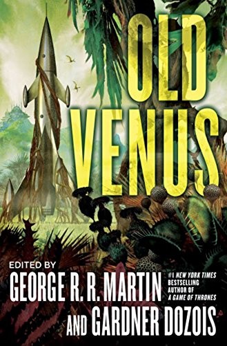 Old venus george r - old, venus,george