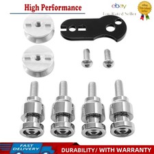 Saddlebags Mount Kits Fit For