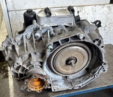 CAMBIO AUTOMATICO PER AUDI A3 Serie (8P1) diesel 2000 (08>12)