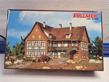 Vollmer H0 kit di montaggio