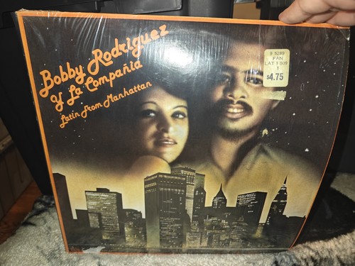 Bobby rodriguez la - bobby,