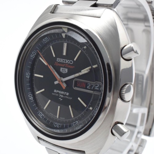 Orologio uomo seiko speed - orologio,