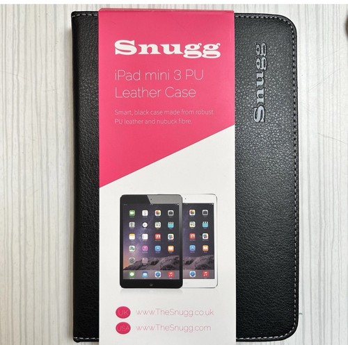 Custodia snugg pad per mini - snugg,