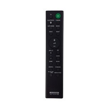 Telecomando soundbar Sony