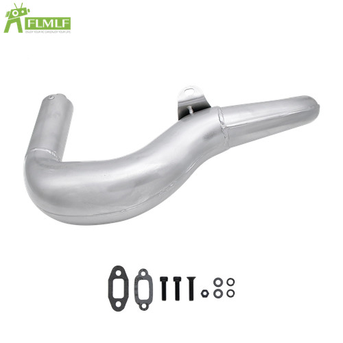 Tubo scarico metallo - tubo,