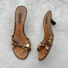 Louis Vuitton|Auth Vint Damier