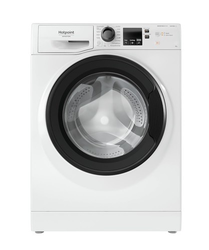 Hotpoint lavatrice 1200 - 8, kg