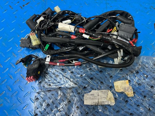 Impianto elettrico originale - elettrico, (originale