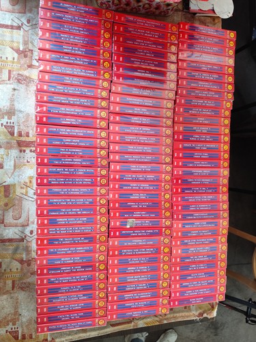 Dea lotto vhs - dea,