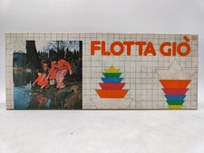 BABY Fleet Of King Gio VINTAGE