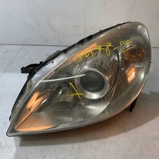 SX. PROIETTORE MERCEDES-BENZ