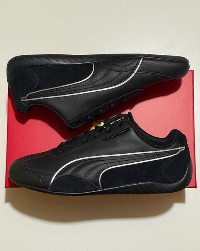 Scarpe ginnastica puma - scarpe,