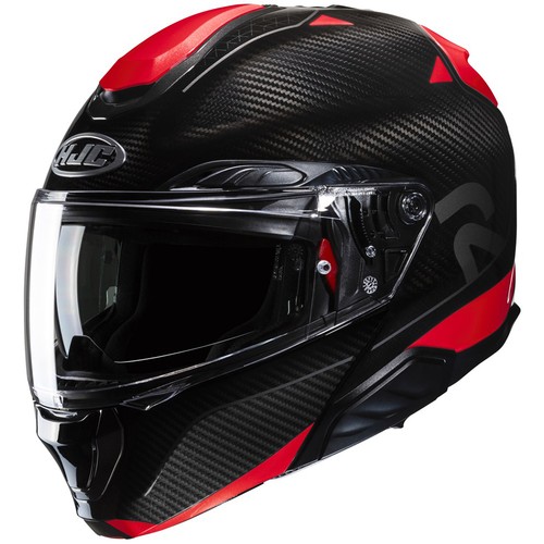 Helmet hjc rpha c noela - 91,