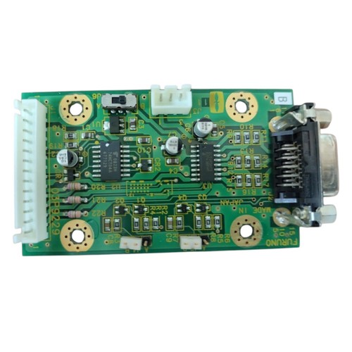 Furuno 03p9229 scheda pcb - 03p9229,