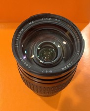 obiettivo cosina 28-210mm/4.2