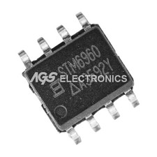 STM6960 - STM 6960 Circuito Integrato