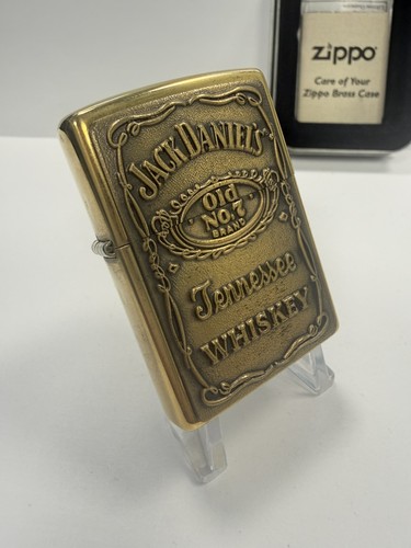 Genuine zippo lighter jack - lighter,