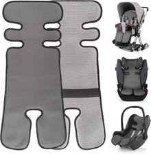 Copriseggiolino Auto Bambini