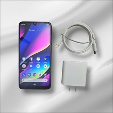 Wiko View3 (W-P311) 64GB Dual