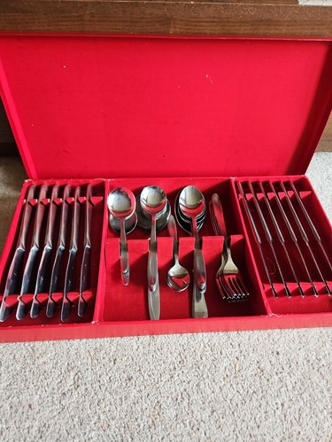 Set posate impero - set,