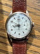 Orologio Uomo Vintage Britix 2