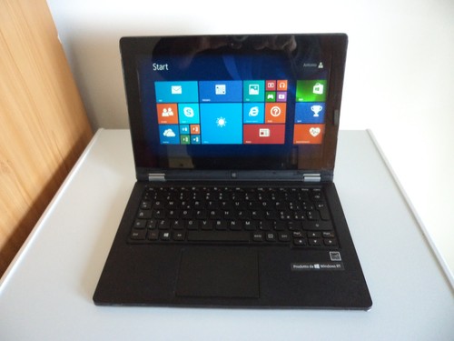 Lenovo ideapad yoga - ideapad,