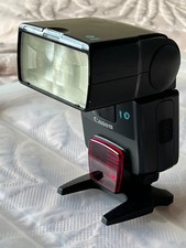 Flash Canon Speedlite 550EX