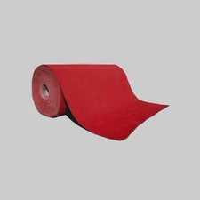 MOQUETTE 'STAND' H. 100 cm -