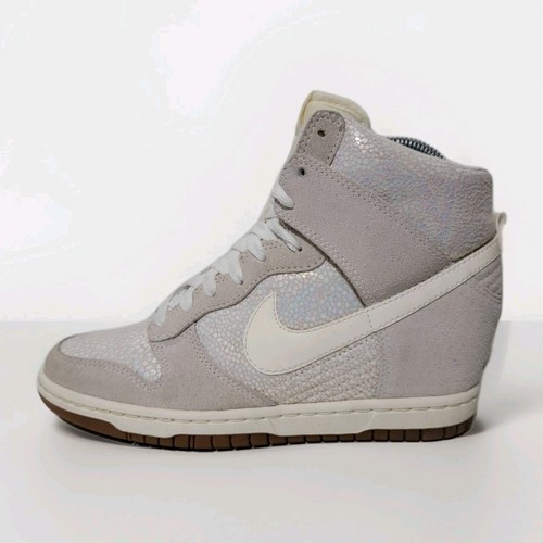Nike dunk sky - nike, lustro