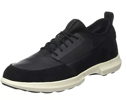 Sneakers stringate geox - geox, u