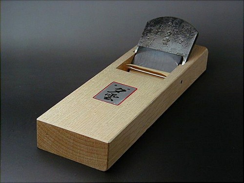 Pialla giapponese kanna plane - pialla,