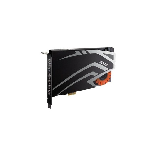 Strix soar pci express 1 - soar,