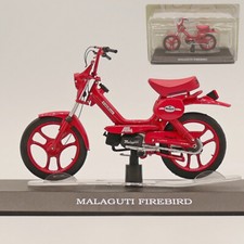 Modellino moto scala 1:18