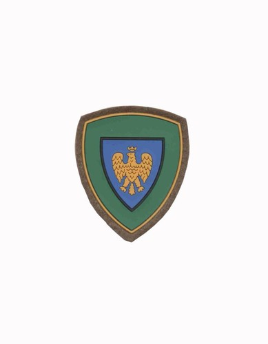 Scudetto brigata alpini julia - scudetto,