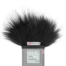 Gutmann Microfono Pelliccia