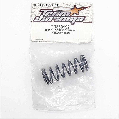 Team durango td330192 - durango,