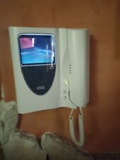 videocitofono 2 fili Urmet Modello 1702/82 A Colore