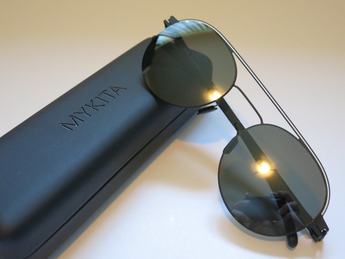 Occhiali sole mykita 1 - mykita, n.1