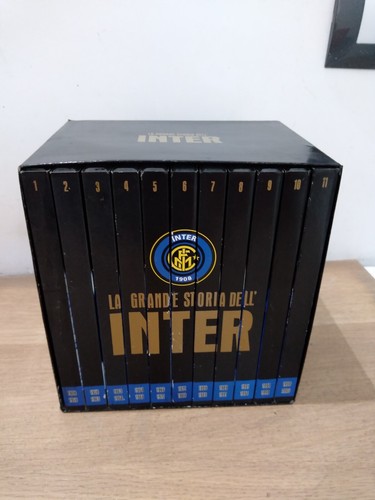 Cofanetto grande storia - cofanetto,