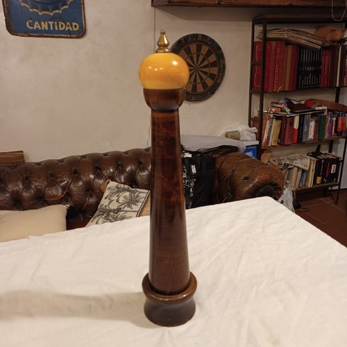 Macina pepe legno design - macina, xl