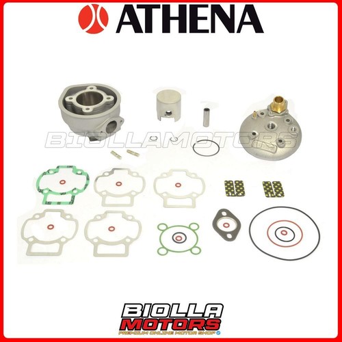 082500 cilindro athena racing - cilindro,