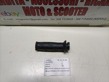 Manopola Acceleratore Completa Malaguti Madison 250 RS Anno 2006/2008