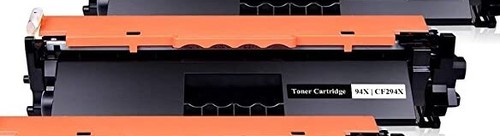 Cartuccia toner vuota