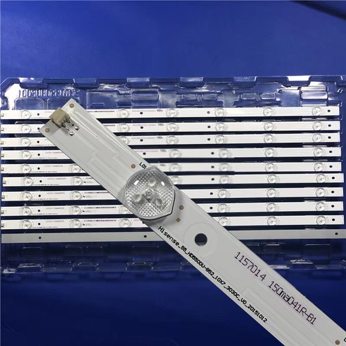 Lampada striscia led - led, per