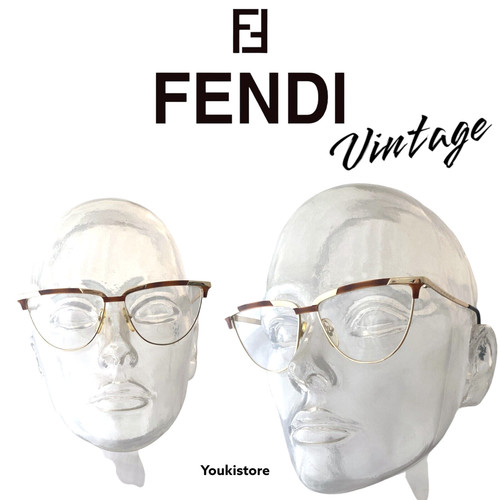 Fendi lozza occhiali da - fendi,