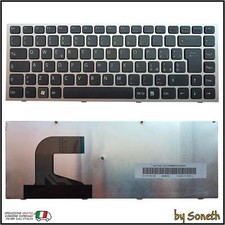 TASTIERA ITALIANA SONY VAIO