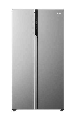 Frigorifero americano side - side, by